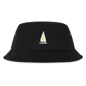 blanc arbre de noël arbre de noël noël nikolaus wi - Bob Enfant - noir - Devant