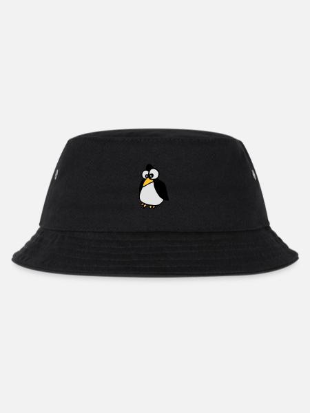 pingouin - Bob Enfant - noir