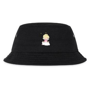 Little Magic Angel - Bob Enfant - noir - Devant