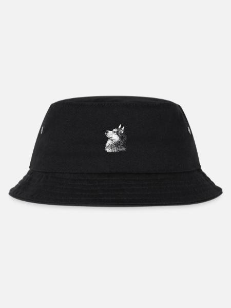 Husky - Bob Enfant - noir