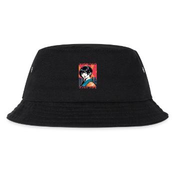 Tokyo Japan - Kids’ Bucket Hat - black - Front
