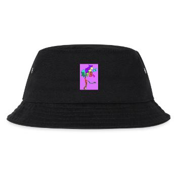 Collection Ville Noire - Bob Enfant - noir - Devant