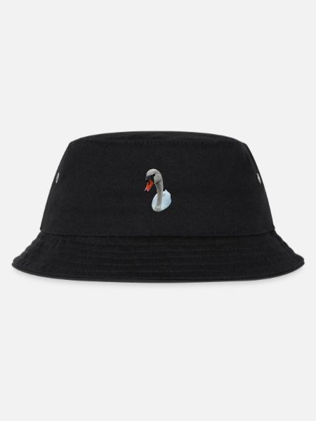 Cygne fixe - Bob Enfant - noir