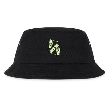 Couple Jesse - Bob Enfant - noir - Devant