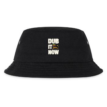 DUBEZ-LE MAINTENANT LION - Bob Enfant - noir - Devant