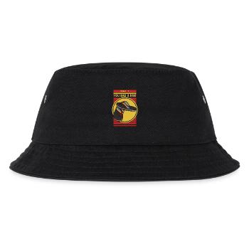 Admit it, You Had a Pair Funny Nostalgia - Kids’ Bucket Hat - black - Front