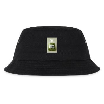 Étiquette de prix des puces informatiques - Bob Enfant - noir - Devant