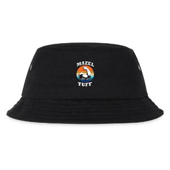 Chanukkah Hanukkah Hanukah - Kids’ Bucket Hat - black - Front