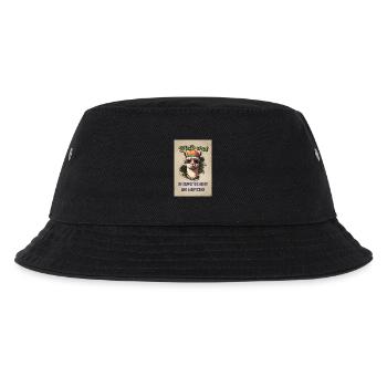 Llama Saying - Restez cool, chemise amusante drôle - Bob Enfant - noir - Devant