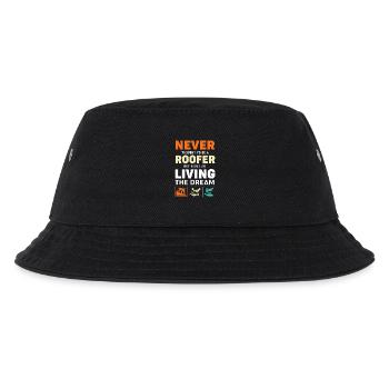 Couvreur - Bob Enfant - noir - Devant