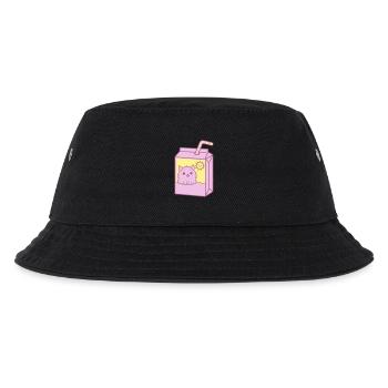 Un design de package mignon - Bob Enfant - noir - Devant