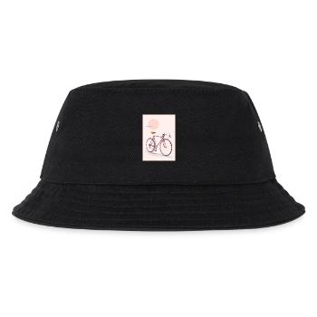 Le manège — Rétro Cruiser/rose - Bob Enfant - noir - Devant