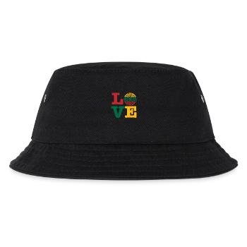 COEUR LITUANIE - Bob Enfant - noir - Devant