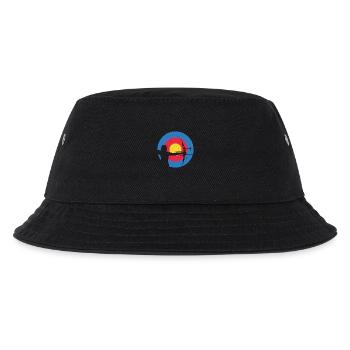 ArcLab RecurveTargetArcher-02 - Bob Enfant - noir - Devant