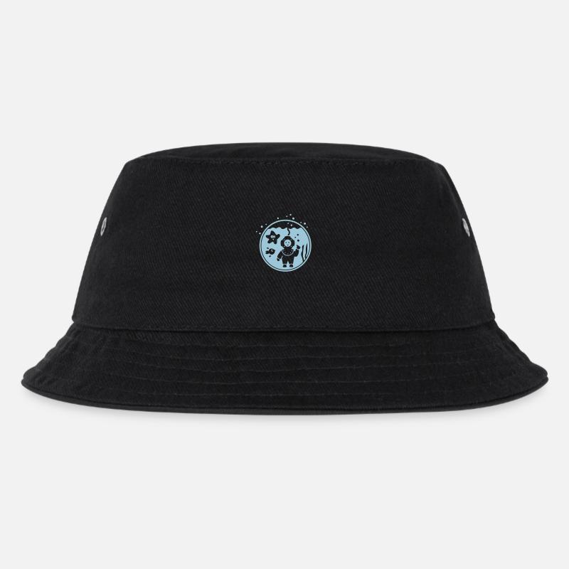 Mer - Bob Enfant - noir