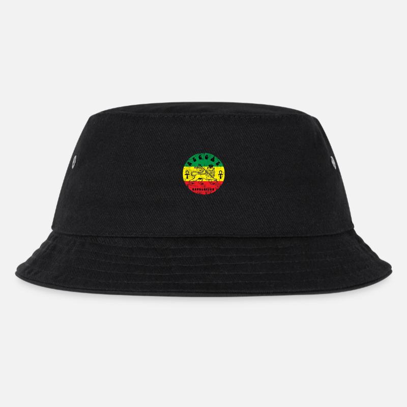 Reggae - Bob Enfant - noir