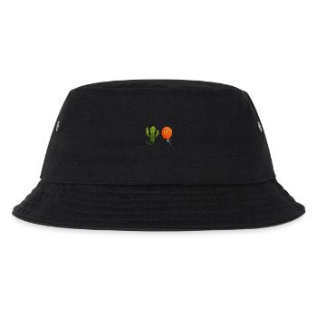 HAVE FUN - Bob Enfant - noir - Devant