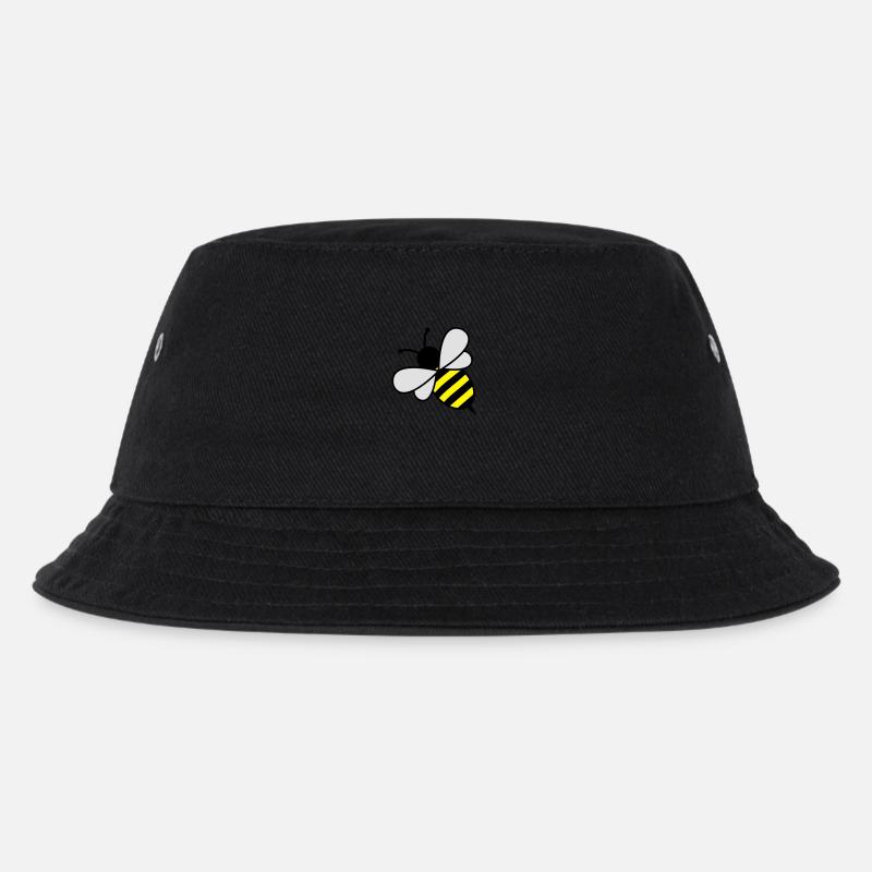 bee - Bob Enfant - noir