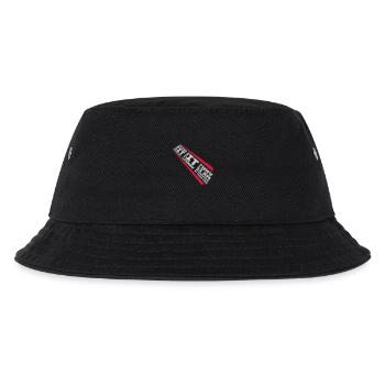 You find it offensive - Kinder Bucket Hat - Schwarz - Vorne