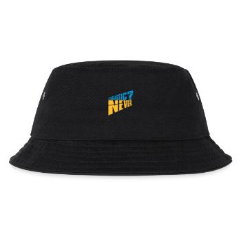 moi sarcastique ne cite jamais - Bob Enfant - noir - Devant