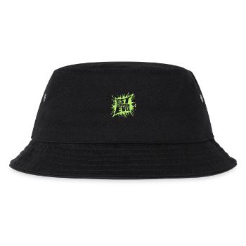 best cousin ever Zitat - Kinder Bucket Hat - Schwarz - Vorne