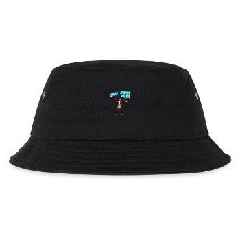 CHOU - Bob Enfant - noir - Devant