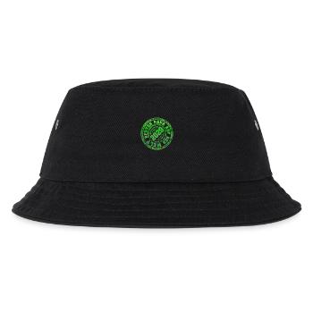 Handcart 2029 - Kids’ Bucket Hat - black - Front