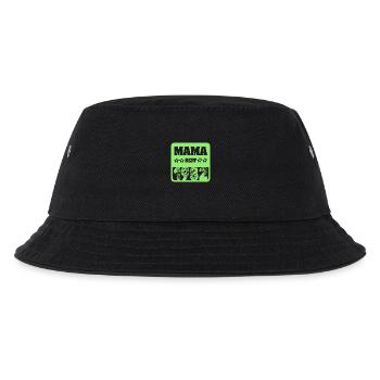 Mother's Day 1982 - Kids’ Bucket Hat - black - Front