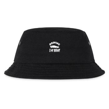 Voiture - Bob Enfant - noir - Devant