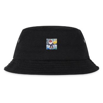 Pour les griffes - Bob Enfant - noir - Devant
