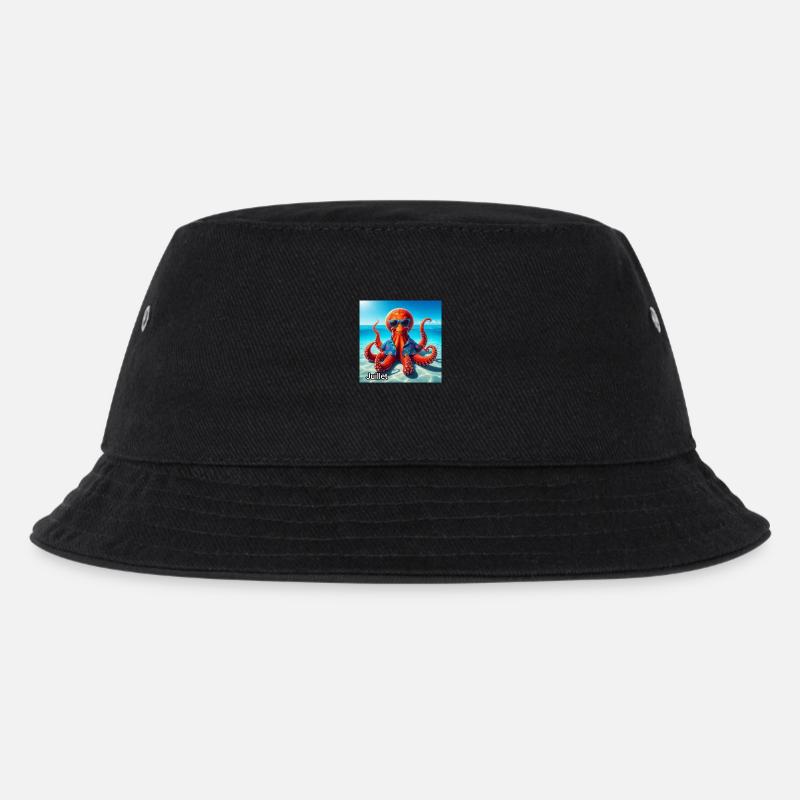 JUIL - Bob Enfant - noir