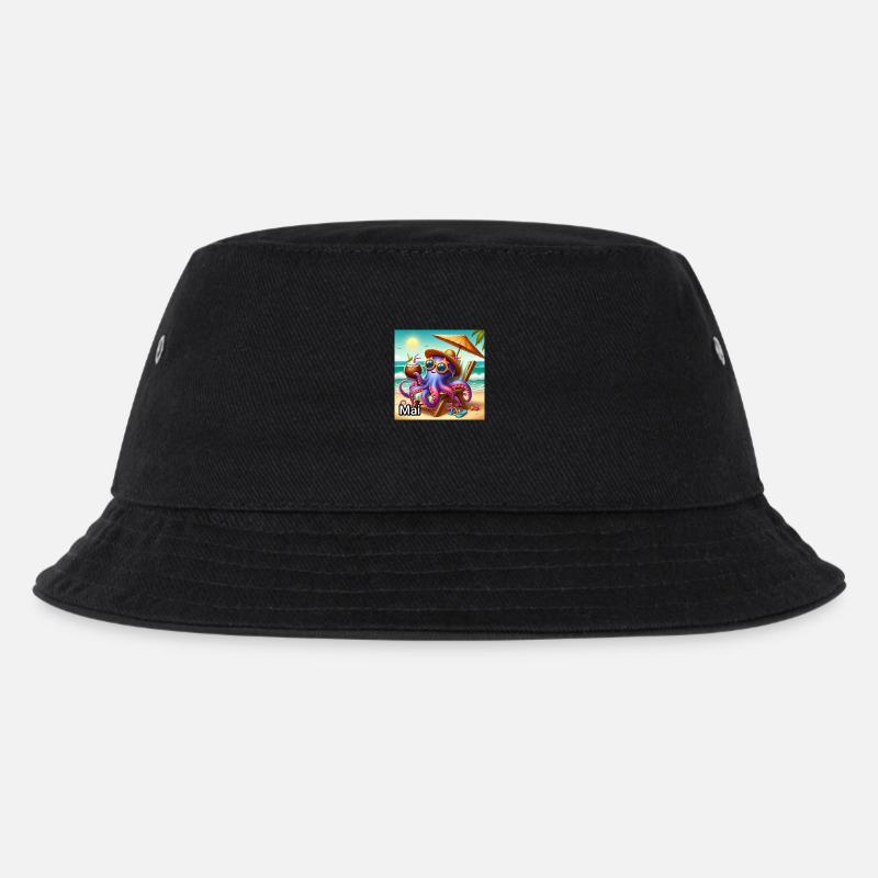 MAI - Bob Enfant - noir