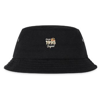 30 ans - Anniversaire Vintage - Bob Enfant - noir - Devant