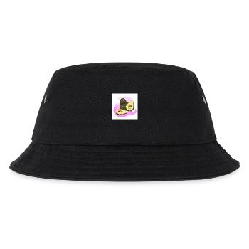 Avocat - Bob Enfant - noir - Devant