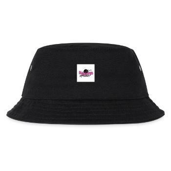 Romance Astronaut - Kids’ Bucket Hat - black - Front