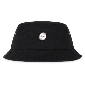 ramadan customized items - Kids’ Bucket Hat - black - Front