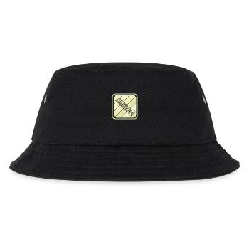 Gift for Alison - Kids’ Bucket Hat - black - Front