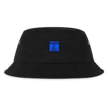 Bachelier 2025 Design - Bob Enfant - noir - Devant