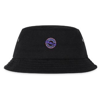 Danilo Danilo - Kids’ Bucket Hat - black - Front