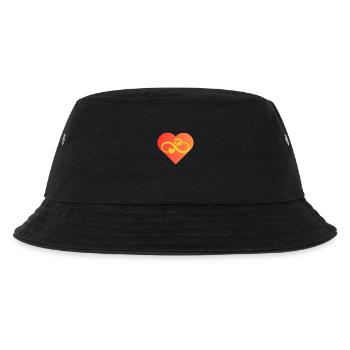 Chien Amour Chien Chiens - Bob Enfant - noir - Devant