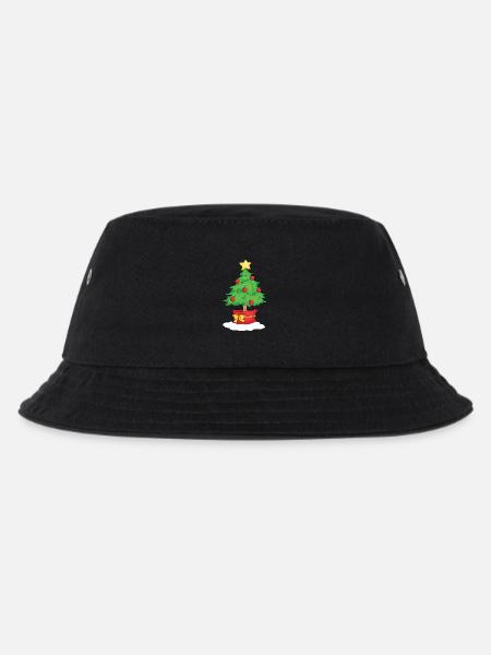 Christmas Tree - Bob Enfant - noir