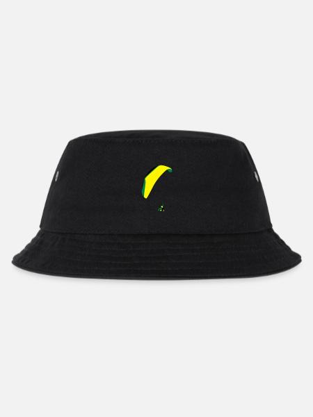 Paraglider Acro - Bob Enfant - noir