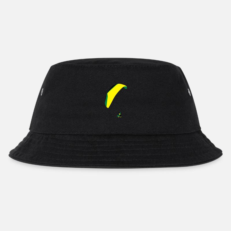 Paraglider Acro - Bob Enfant - noir