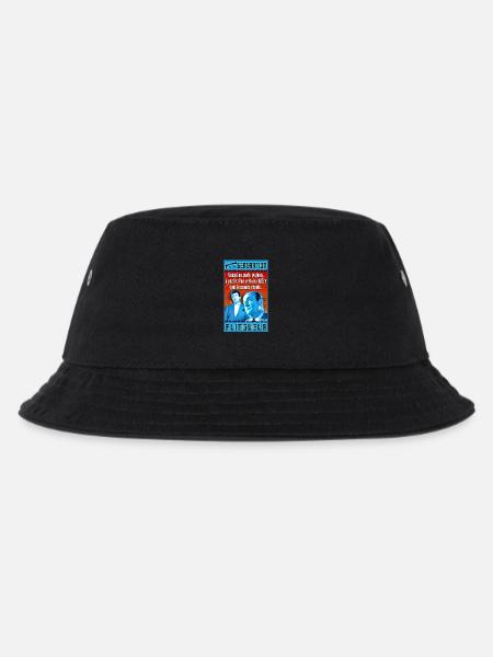 quand on parle pognon - Bob Enfant - noir