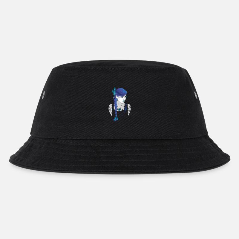 dark elve - Bob Enfant - noir