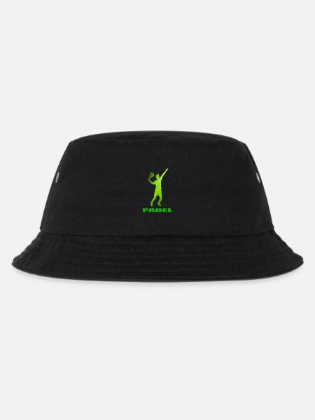 Padel - Bob Enfant - noir