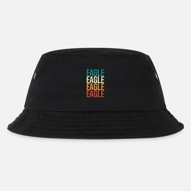 Aigle Vintage - Bob Enfant - noir