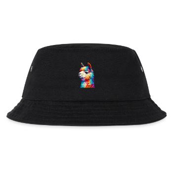 Alpaga - Bob Enfant - noir - Devant