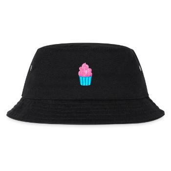 Cream Mug Strips Pink Summer Cream - Bob Enfant - noir - Devant