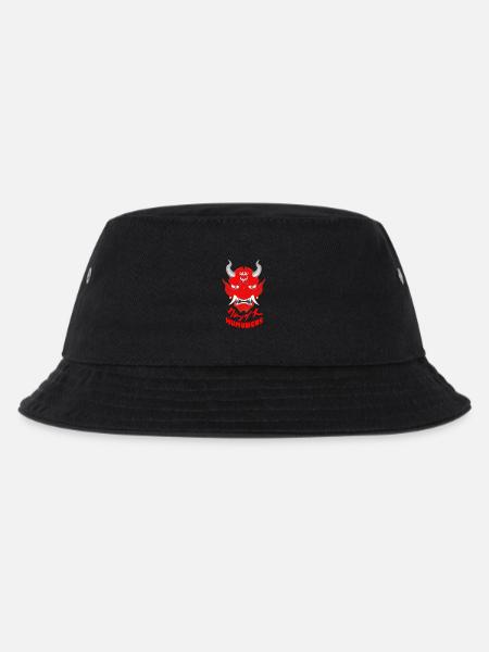 oni wuw - Bob Enfant - noir
